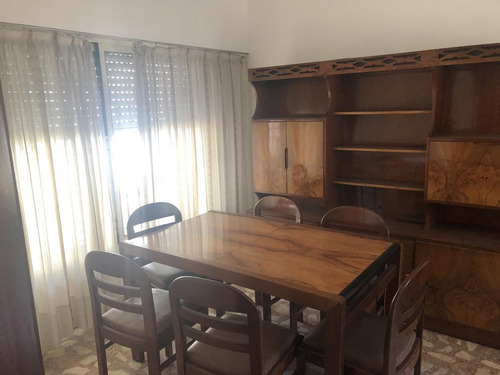 Imagen 6 de 30 de Chalet Clasico Con Local - Castelar Sur - Proximo A Estacion Castelar Y Moron - Venta
