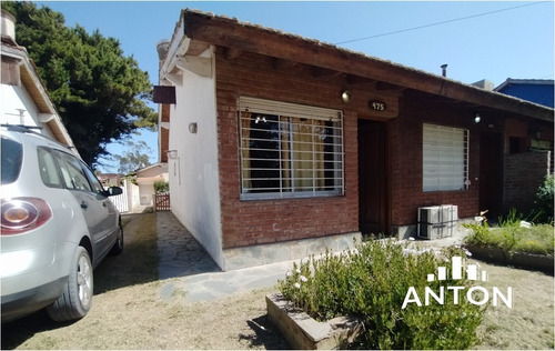 Duplex 2 Ambientes En Venta En Paseo 145 Y Av. 4 Villa Gesell Reale Id 11545