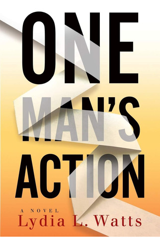 Libro:  One Manøs Action