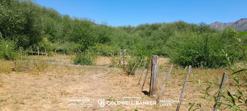 Campo 3.5ha En El Hoyo, Chubut