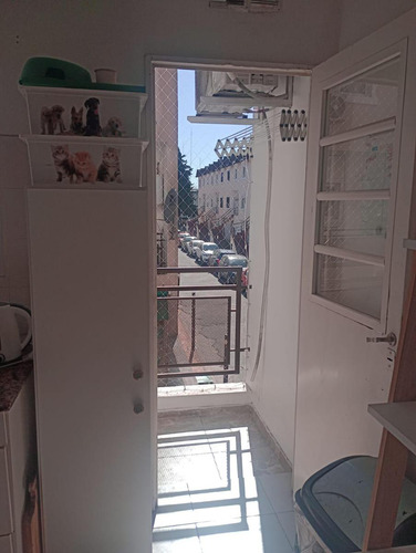 Departamento En Venta - 2 Dormitorios 1 Baño - 57mts2 - San Andrés, San Martín