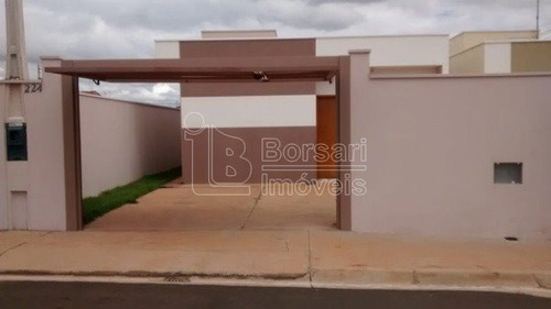 Imagem 2 de 4 de Venda De Casas / Padrão Na Cidade De Araraquara 8140
