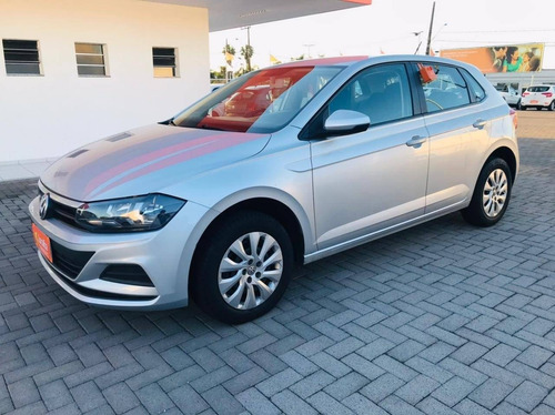 Imagem 2 de 11 de Volkswagen Polo 1.0 Mpi Total Flex Manual