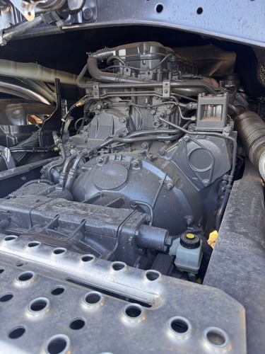 Scania G370 4x2 2024 - 0km