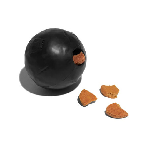 Zeedog Toy Cannon Ball
