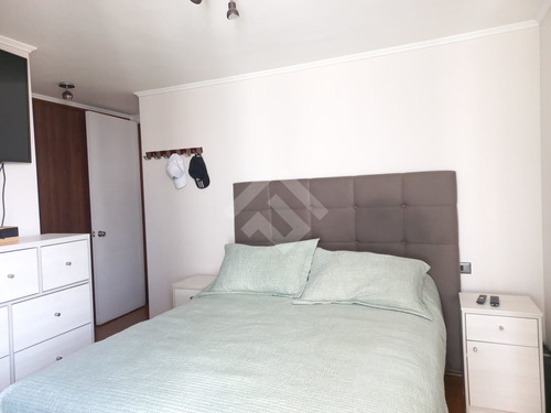 Departamento En Venta De 3 Dorm. En San Miguel
