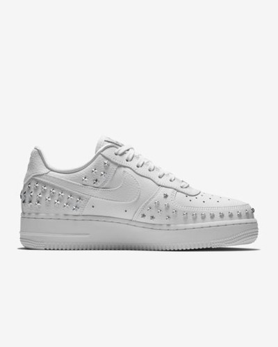 nike air force con estrellas