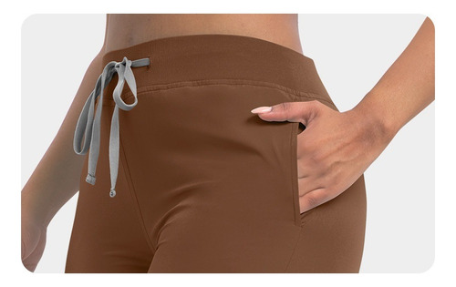 Yfa Pijama Quirurgica Dama De Cuello V Uniforme Quirurgico