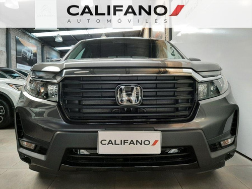 Honda Ridgeline 4x4, Precio Leasing, 2021 0km