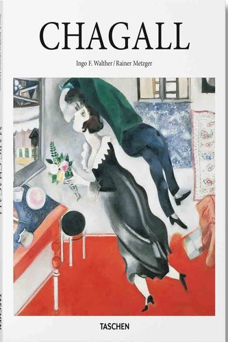 Chagall - Ingo F. Walther