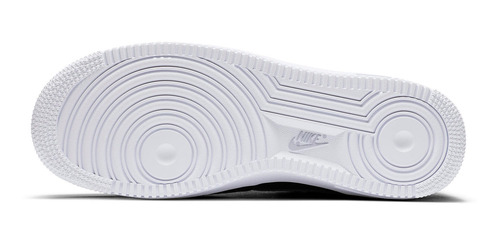 Zapatillas Nike Air Force 1 Low Black Urbano Da4282_001