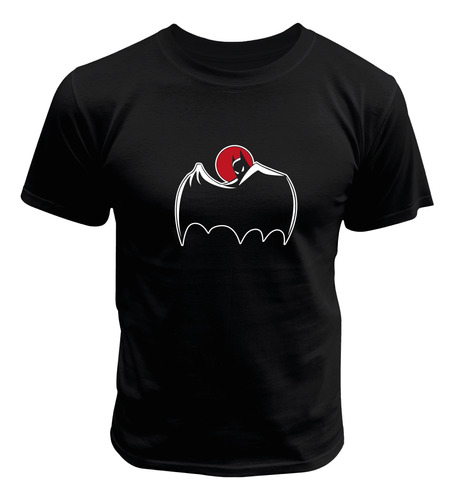 Camiseta Batman La Serie Animada