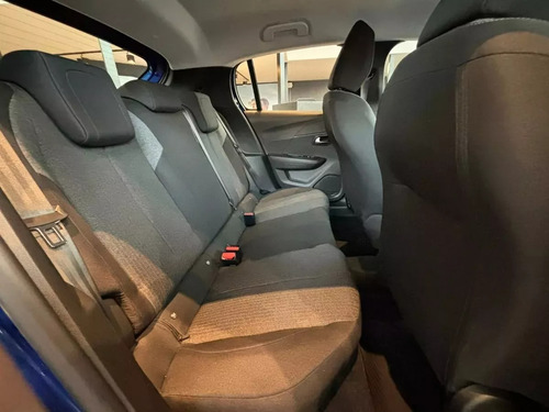 Peugeot 208 1.6 Allure