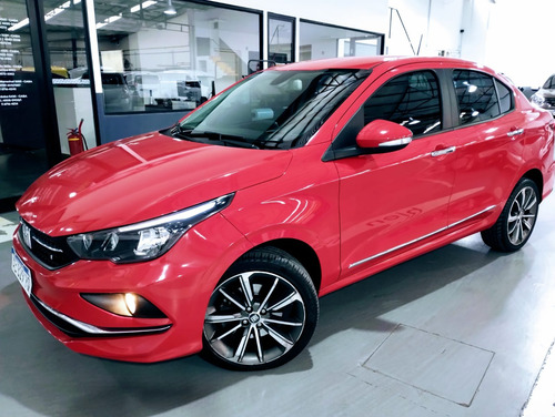 Fiat Cronos 1.8 16v Precision