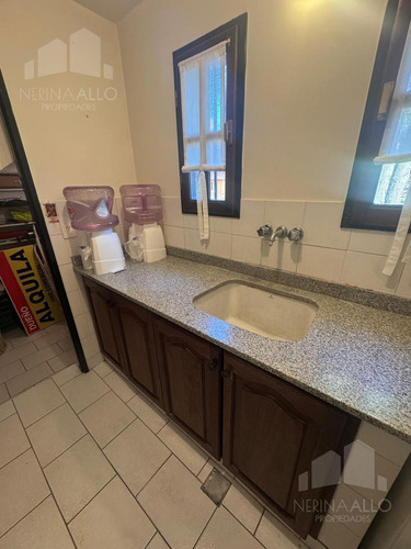 Venta Casa 3 Ambientes Apto Credito En Ituzaingo Norte