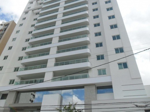 Imagem 2 de 19 de Aluguel Apartamento Campos Dos Goytacazes Brasil - 638-a