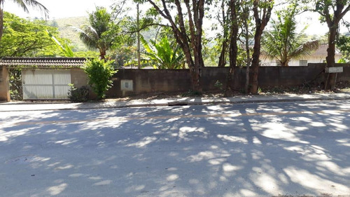 Imagem 24 de 24 de Chácara À Venda, 4900 M² Por R$ 1.400.000,00 - Buquirinha - São José Dos Campos/sp - Ch0079