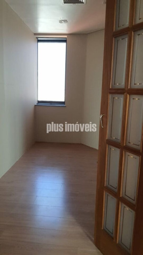 Imagem 6 de 15 de Conjunto Comercial, 54 M² - Mi138548
