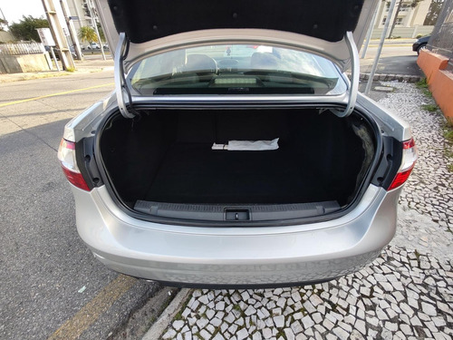 Renault Fluence 2.0 Dynamique 16v Flex 4p Automatico