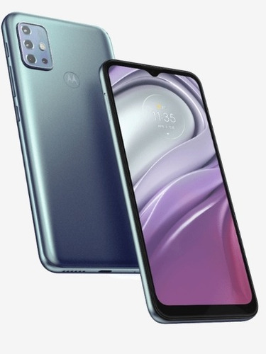 Celular Motorola G20 64 Gb (Usado)