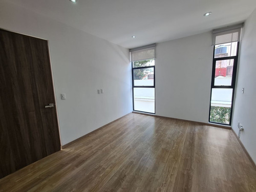 Imagen 16 de 30 de Casa En Condominio En Venta En Del Valle, Benito Juárez