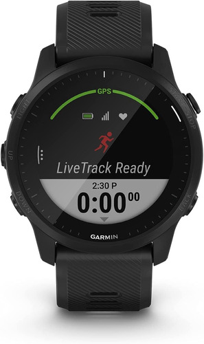 Garmin Forerunner 945 Lte, Premium Gps