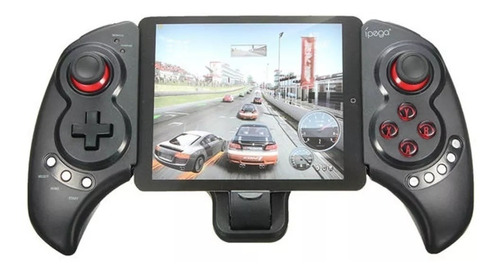 Gamepad Ipega Pg-9023 Control Inalambrico Juegos Android Ios