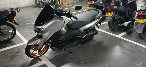 Nmax