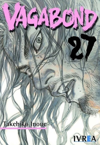 Vagabond 27 - Takehiko Inoue - Ivrea 