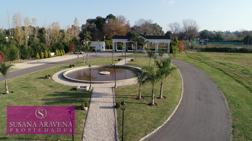 Imagen 7 de 11 de Susana Aravena Propiedades-excelente Lote En Chateau Pilar