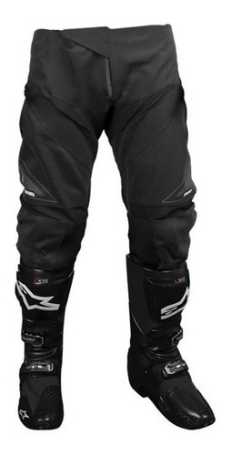 Pantalon Moto Concept Motocross Enduro Atv Radikal 