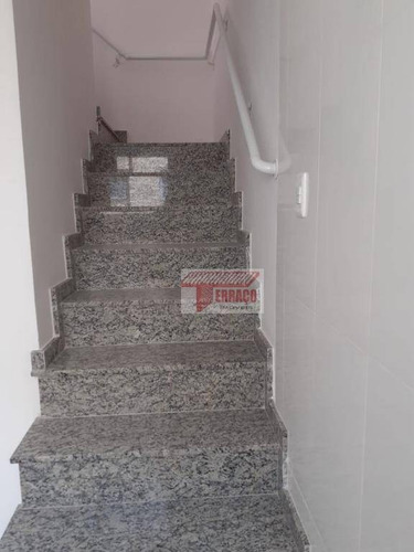 Cobertura Vila Marina - Co0719