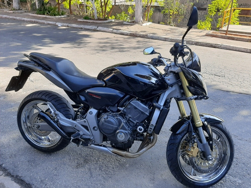 Imagem 2 de 8 de Honda Hornet Cb 600