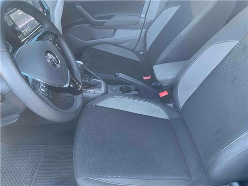 Imagem 7 de 10 de Volkswagen Polo 1.0 200 Tsi Comfortline Automático