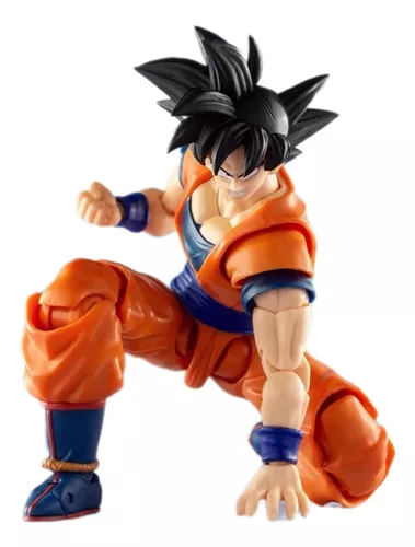 Goku 3.0 - Demoniacal Fit - Dragon Ball - Action Figure