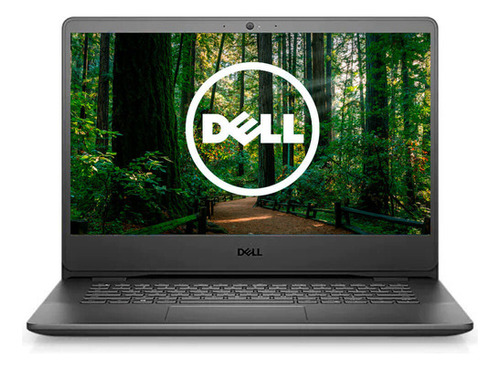 Portátil Dell Vostro 3400 Core I5 1135g7 24gb 1tb + 500gb 14 Color Negro