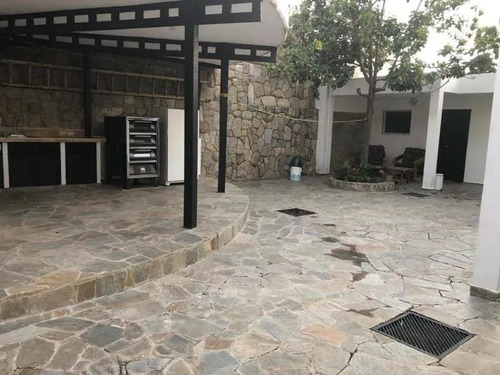 Imagen 11 de 12 de Bella Casa Quinta En Piedra Pintada Valencia Inc-098
