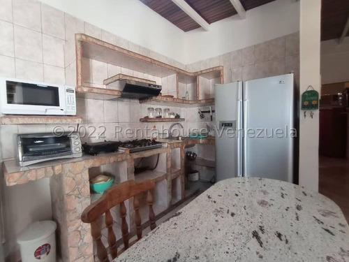 Imagen 9 de 18 de Ignathell Ramirez Vende Casa En Las Amazonas Aragua 23-9301
