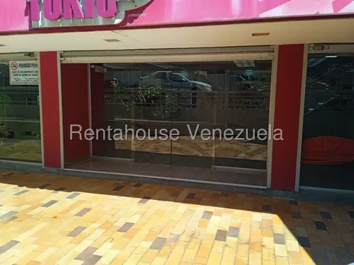 Local En Venta - Mls #25-19590