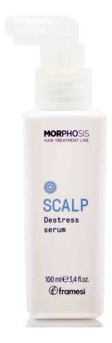 Sérum Framesi Morphosis Scalp Destress 100 Ml