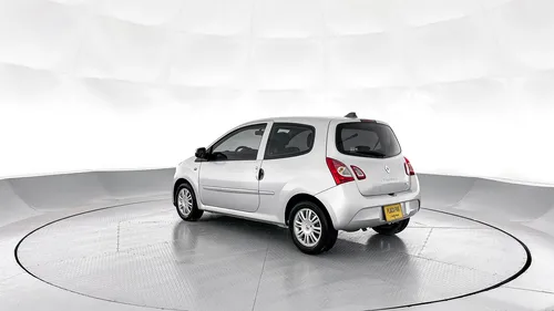 Renault Twingo Ii 1.2l