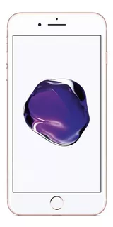 iPhone 7 Plus 128 GB oro rosa