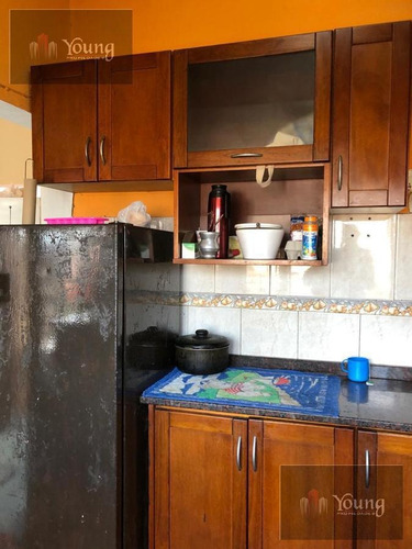 Imagen 2 de 11 de Retazado Ph 4 Ambientes En Venta En Wilde!!!