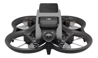 Drone DJI Avata Fly smart combo con cámara 4K negro 1 batería