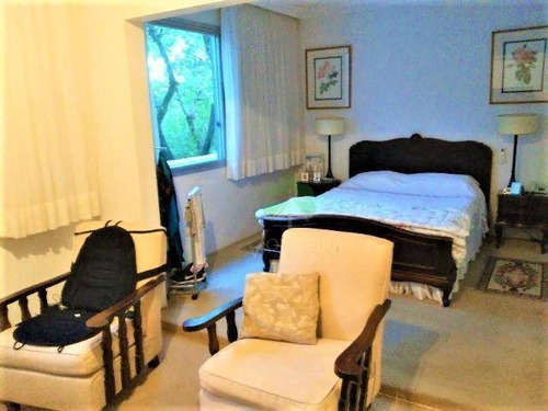 Imagem 7 de 20 de Apartamento Alto Padrão - Ap2083