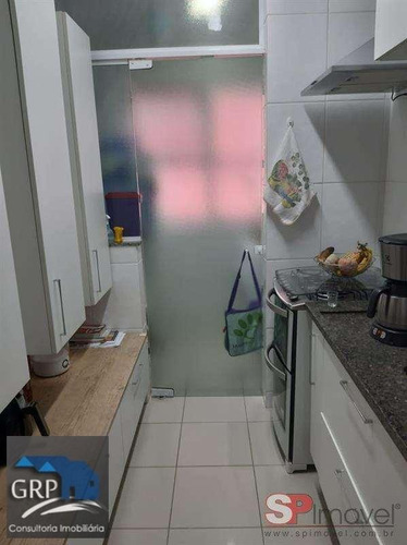 Imagem 13 de 15 de Apartamento Para Venda Em Santo André, Vila Bastos, 2 Dormitórios, 1 Banheiro, 1 Vaga - 7253_1-1793681