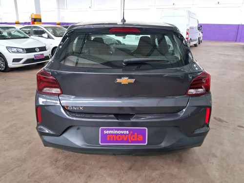 Chevrolet Onix 1.0