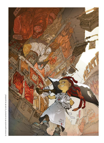 Imagen 4 de 6 de Pone El Arte De Posuka Demizu