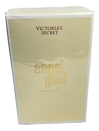 Angel Gold Victoria Secret Edp 100ml Mujer