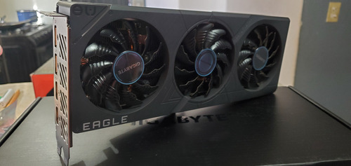 Gigabyte Rtx 4060 Ti Eagle Oc 8gb Gddr6 (Usado)